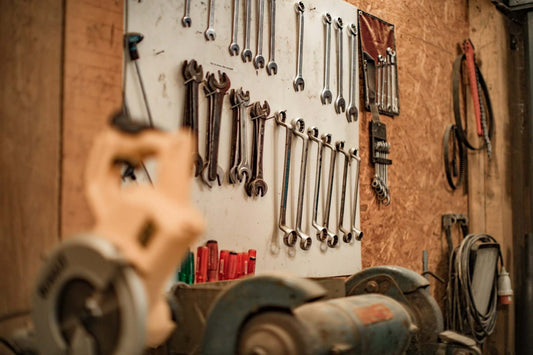 7 Most Common Garage Tool Storage Mistakes That Are Ruining Your Tools (And How To Fix Them)