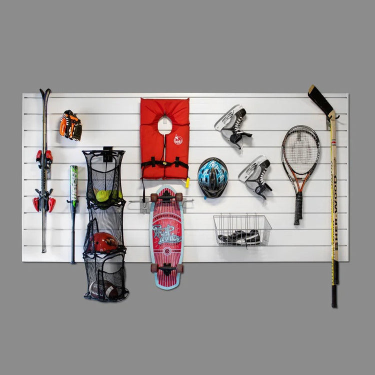 Top 5 Factors to Consider when Selecting the Best Slatwall for Garage in 2025