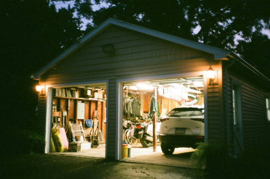Garage Cabinet vs. Tool Chest vs. Open Shelving: What’s The Best Storage For Your Needs?