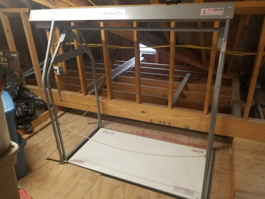 Everything You Need to Know About VersaLift Products