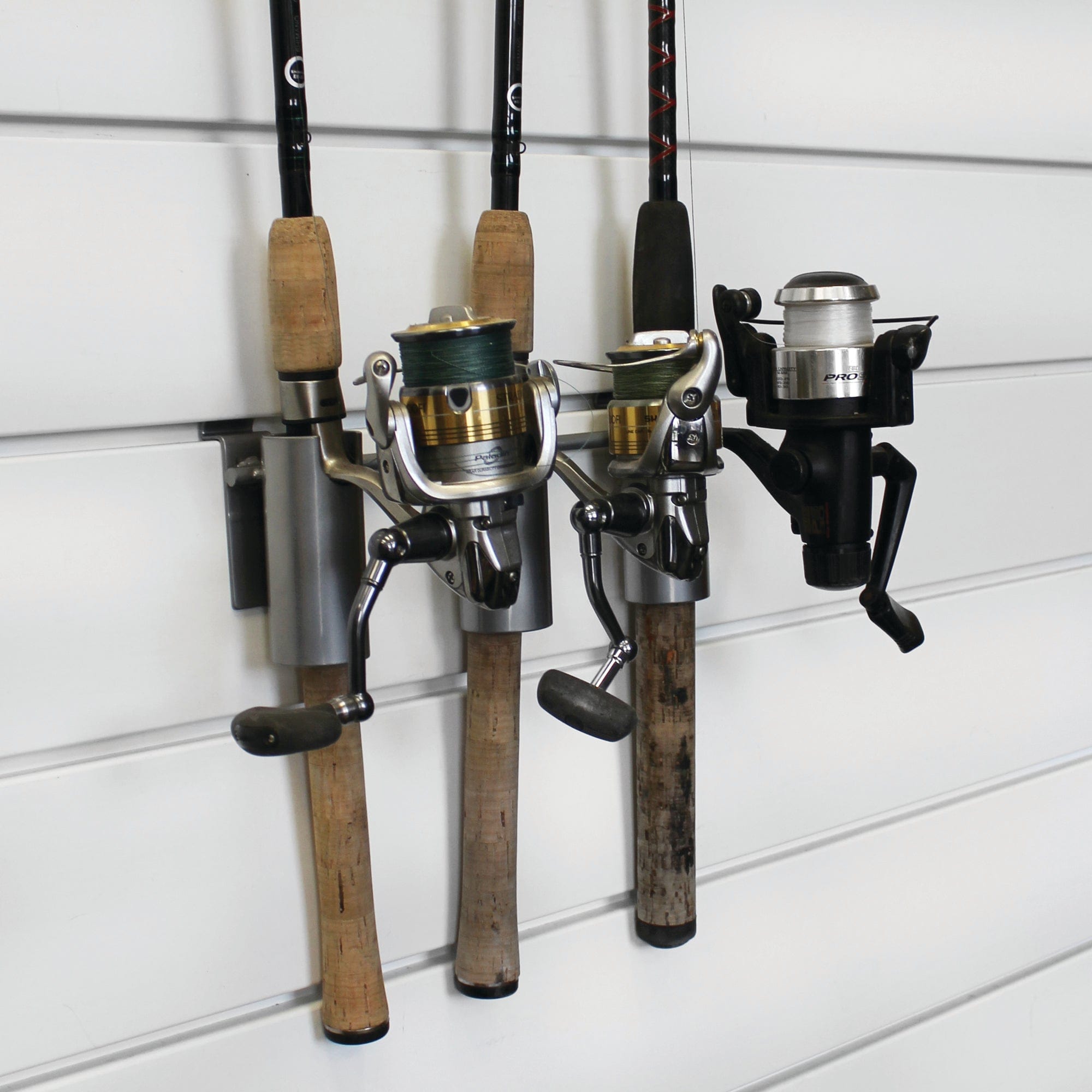 Proslat Fishing Rod Holder - 2 Pack 13023