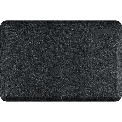 WellnessMats Granite Mat Collection 3' X 2' X 3/4"  Cushioned mat for tile floors