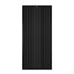 Rich Solar MEGA 200 MAX (PRO) 24V Monocrystalline Solar Panel.