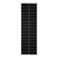 RICH SOLAR MEGA 100 SLIM 100W 12V Monocrystalline Solar Panel