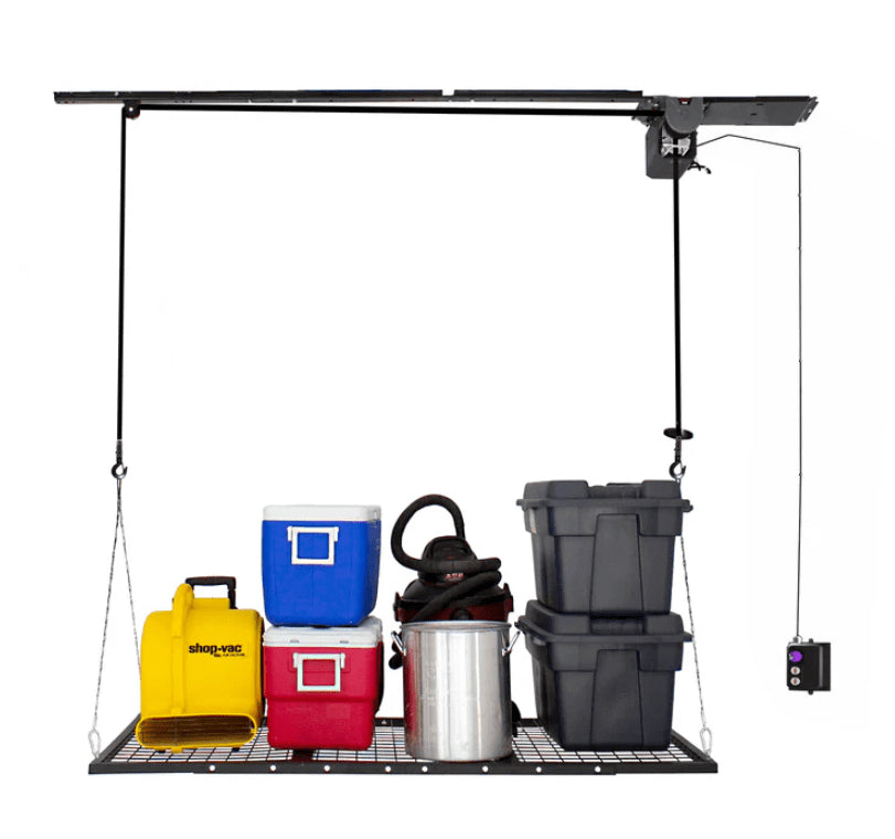 Garage Gator Platform Lifts