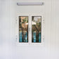 Duramax 10' x 10' Insulated Garden Glass Room Building 32001