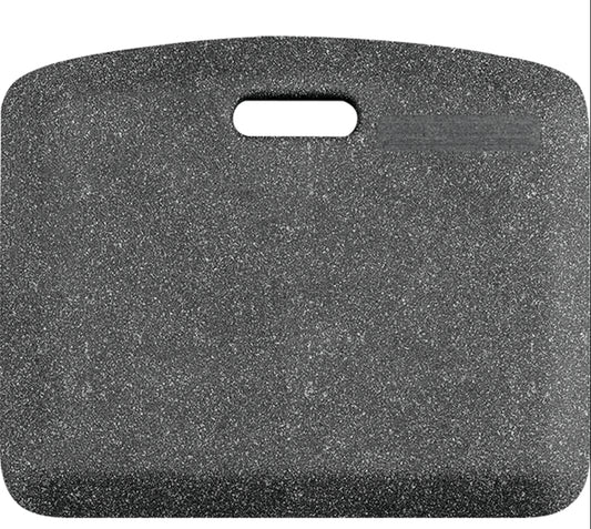 WellnessMats Original MobileMat 22" x 18" -Steel