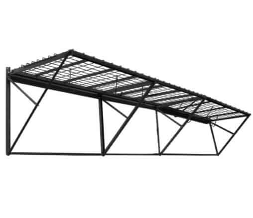 Proslat ProRack 12 ft. 60012k