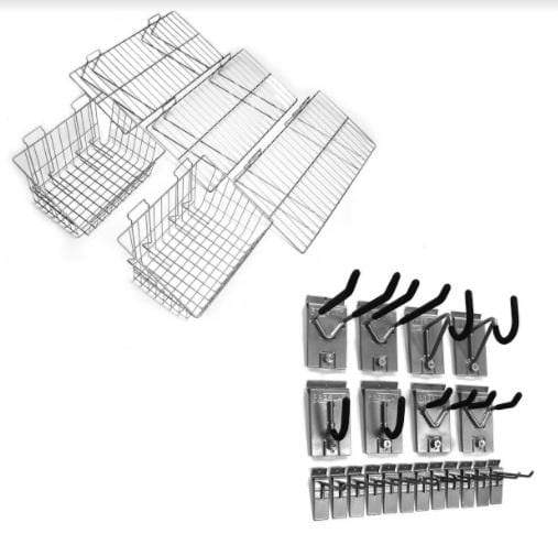 Proslat Ultimate Bundle Kit 11009