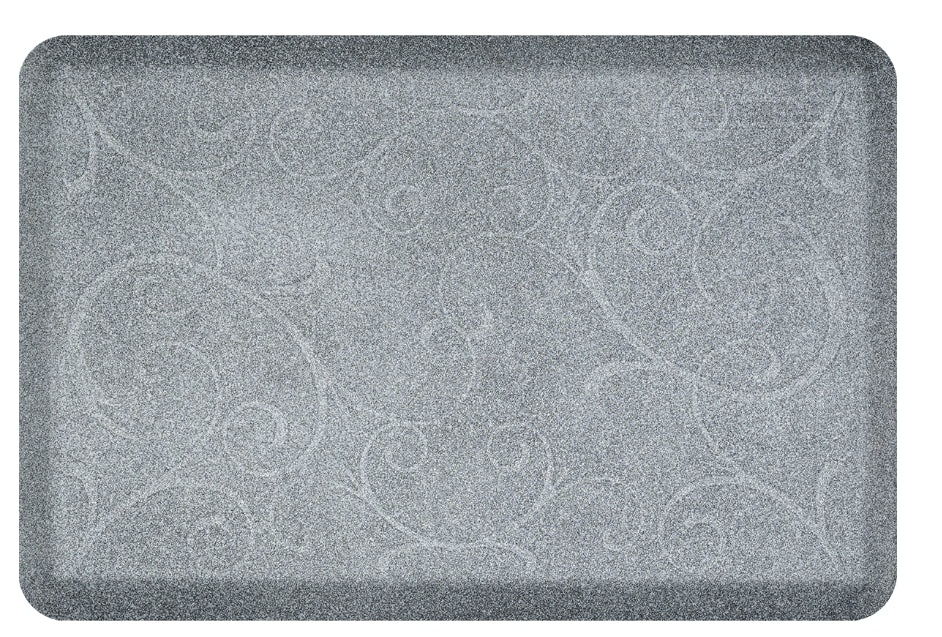 WellnessMats Granite Bella 3' x 2'