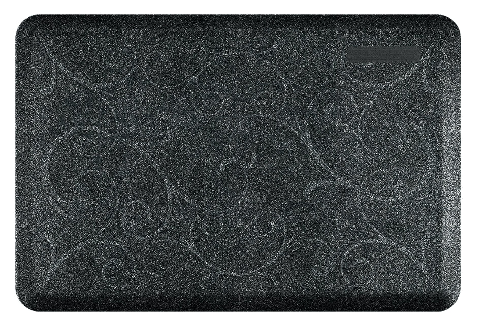 WellnessMats Granite Bella 3' x 2'