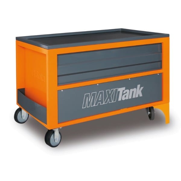 Beta Tool Storage MAXITANK MOBILE WORKBENCH C30M