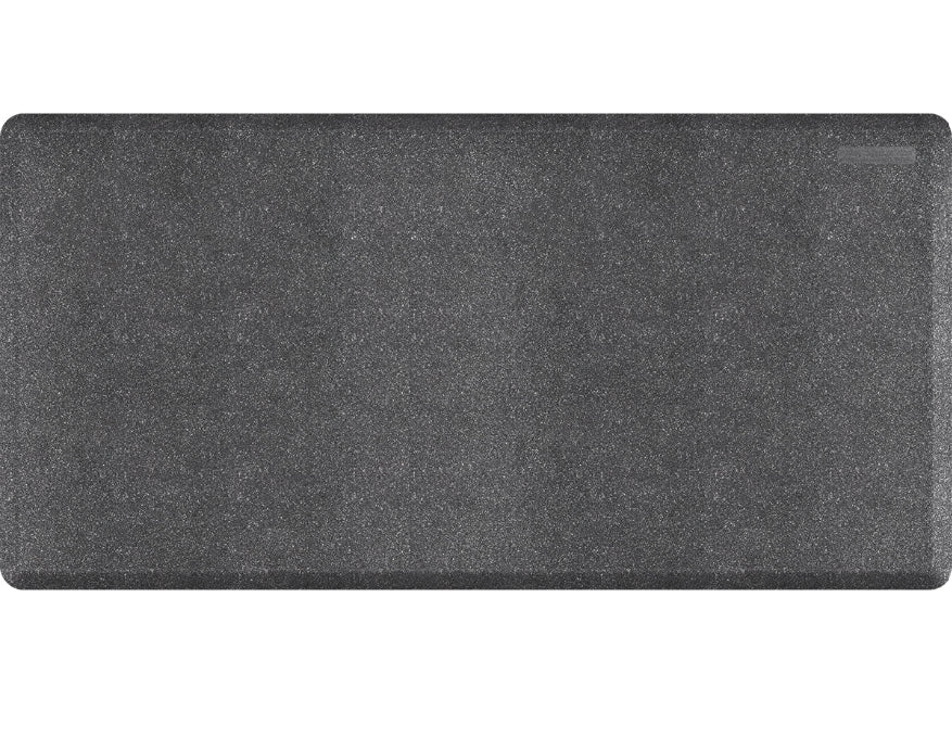 WellnessMats Granite Mat Collection 6' X 3'