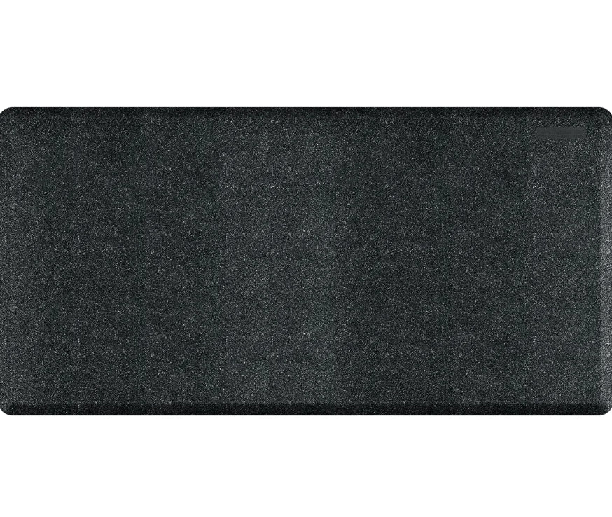 WellnessMats Granite Mat Collection 6' X 3'