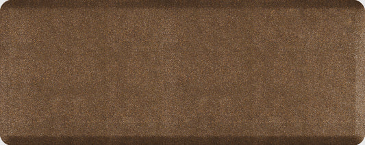 WellnessMats Granite Mat Collection 5' X 2' - Copper