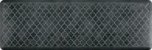 WellnessMats Granite Trellis 6' x 2'