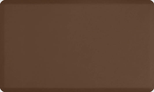 WellnessMats Original Mat Collection 5' X 3' - Copper