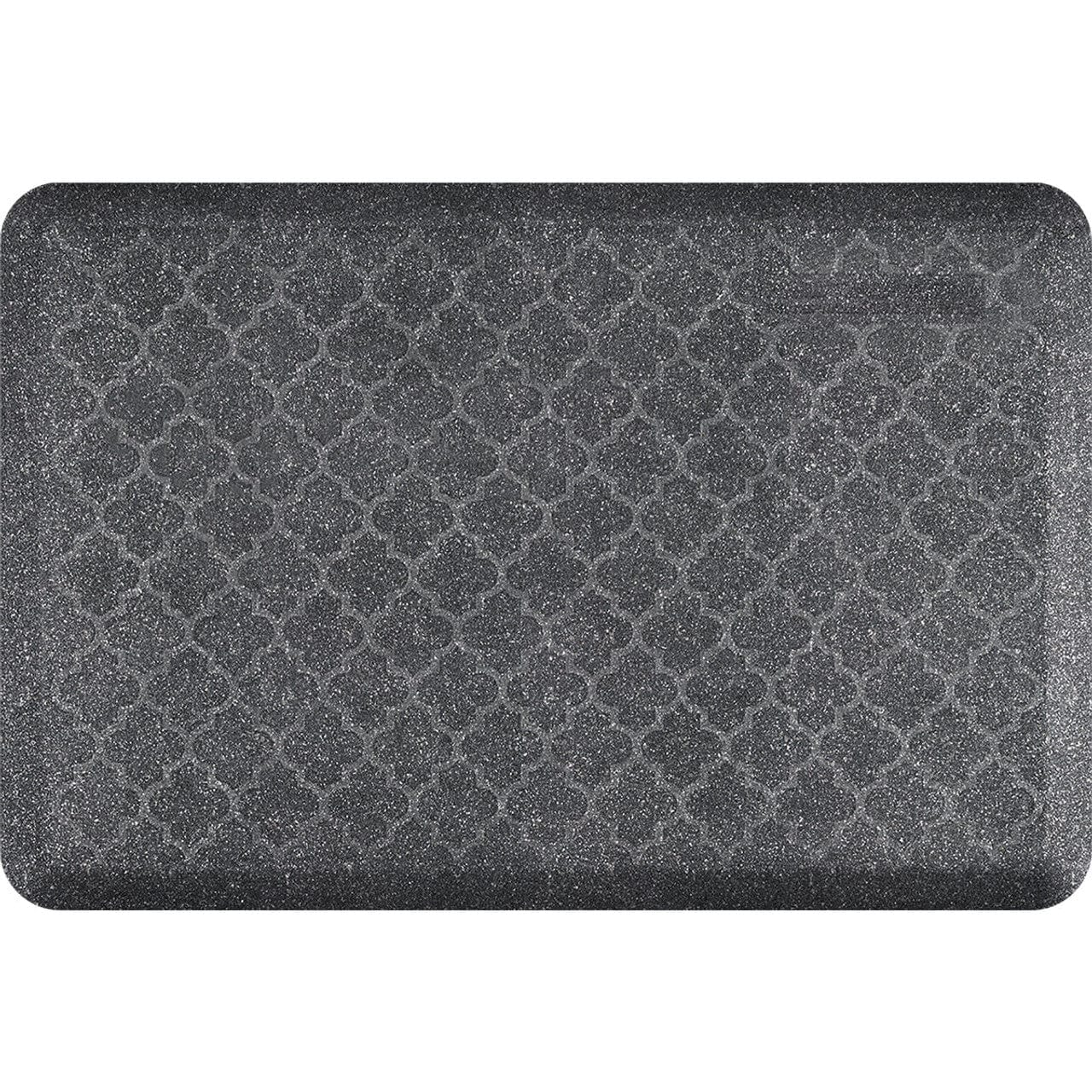 WellnessMats Granite Trellis 3' x 2'