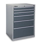 Beta Tools C35/6G-INDUSTRIAL TOOL CHEST 6 DRAWERS