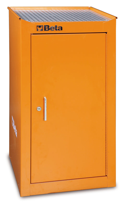 Beta Tools C38LA SIDE DOOR + INTERIOR SHELF C38L - Orange