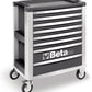 Beta Tools C39-8-MOBILE ROLLER CAB 8 DRAW
