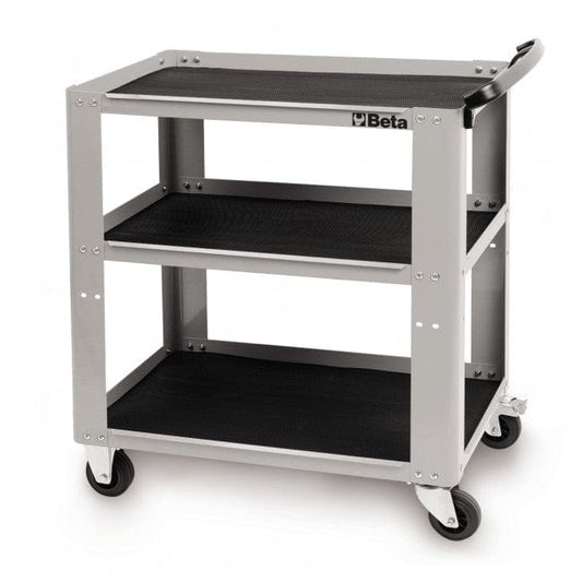 Beta Tools C51-EASY TROLLEY - Black