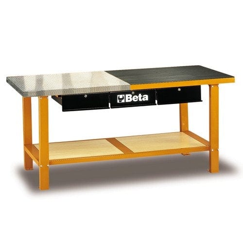 Beta Tools C56M WORKBENCH - Orange