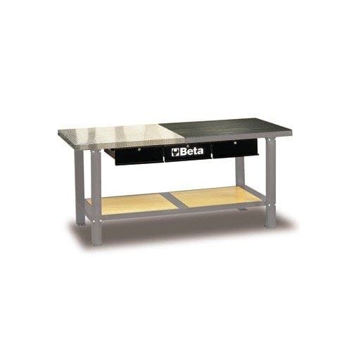 Beta Tools C56M WORKBENCH - Black