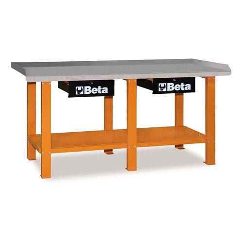 Beta Tools C56-WORKBENCH - Orange