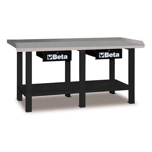 Beta Tools C56-WORKBENCH - Black