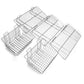 PROSLAT  Shelf and Basket Kit #11003