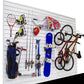 PROSLAT Sports Storage Kit – 12 piece #11005