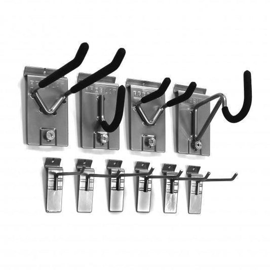 PROSLAT Mini Hook Kit – 10 piece #11008