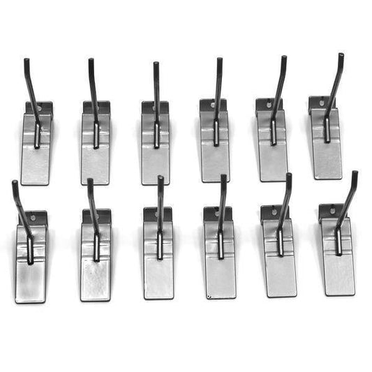 PROSLAT 4 in. Hook – 12 pack #13002