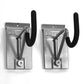 PROSLAT Super Duty Hook – 2 Pack #13012