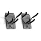 PROSLAT Ski and Baseball Hook – 2 Pack #13015
