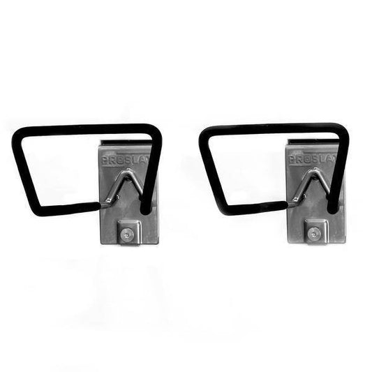 PROSLAT Hose, Rope and Extension Cord Holder – 2 Pack #13016