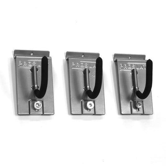 PROSLAT Heavy-Duty U Hook – 3 Pack #13017