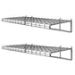PROSLAT 24 in. Metal Shelf – 2 pack #13018