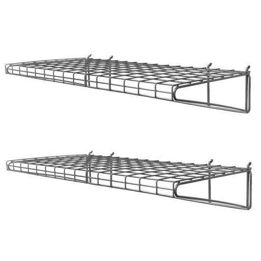 PROSLAT 24 in. Metal Shelf – 2 pack #13018