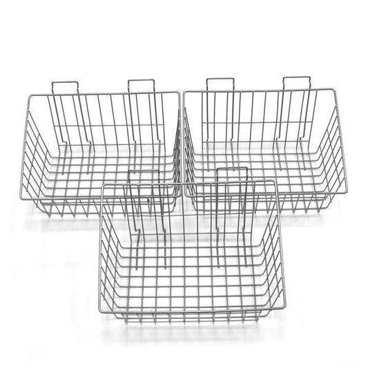 PROSLAT Metal Basket – 3 pack #13022
