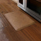 WellnessMats Granite 3'X2' 32WMRGC, Granite Copper An anti fatigue mat that increases proper circulation. A non-slip floor mat. An anti-microbial kitchen mat. An ergo mat that reduces impact on the legs and back