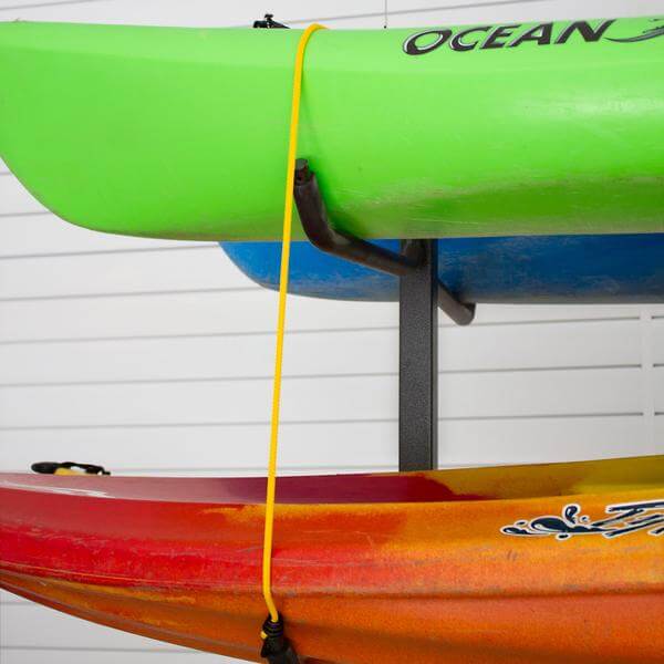 PROSLAT Garage Gator Storage Elevator Four Kayak 220 lb Lift