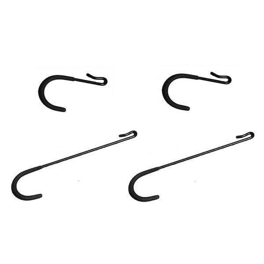 PROSLAT ProRack S Hooks – 4 Pack #63022