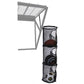 PROSLAT Ball Organizer – Prorack and Slatwall Storage #63023