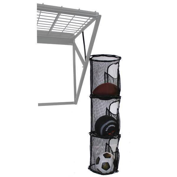 PROSLAT Ball Organizer – Prorack and Slatwall Storage #63023