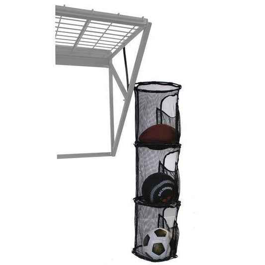 PROSLAT Ball Organizer – Prorack and Slatwall Storage #63023