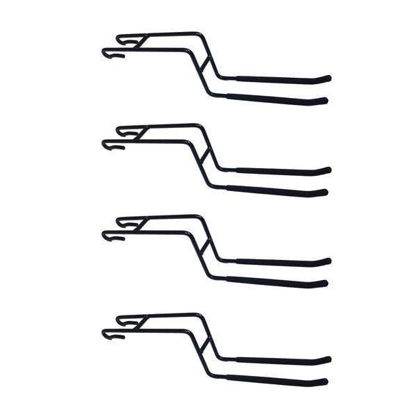 PROSLAT ProRack Double Side Hook – 4 Pack #63024