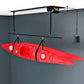 Garage Gator Dual Power Kayak & Canoe Lift Storage System GG8220CK2
