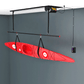 Garage Gator Motorized Kayak & Canoe Lift GG8220CK storage lift